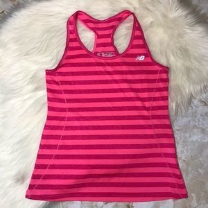 NEW BALANCE | Lightning Dry Activewear Tank Top